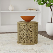 Load image into Gallery viewer, Torres End &amp; Side Table
