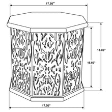 Load image into Gallery viewer, Torres End &amp; Side Table
