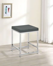 Load image into Gallery viewer, Afshan Makeup Vanity Stool
