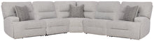 Load image into Gallery viewer, Acklen Place Power Reclining Sectional
