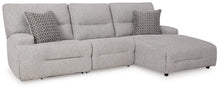 Load image into Gallery viewer, Acklen Place Power Reclining Sectional
