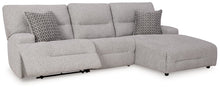 Load image into Gallery viewer, Acklen Place Power Reclining Sectional
