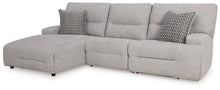 Load image into Gallery viewer, Acklen Place Power Reclining Sectional
