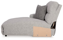 Load image into Gallery viewer, Acklen Place Power Reclining Sectional
