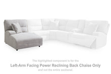 Load image into Gallery viewer, Acklen Place Power Reclining Sectional
