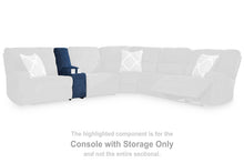 Load image into Gallery viewer, Acklen Place Power Reclining Sectional
