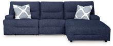 Load image into Gallery viewer, Acklen Place Power Reclining Sectional
