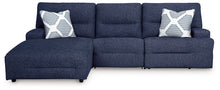 Load image into Gallery viewer, Acklen Place Power Reclining Sectional
