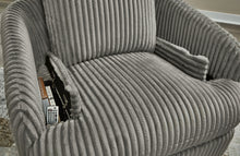 Load image into Gallery viewer, Tie-Breaker Swivel Glider Recliner
