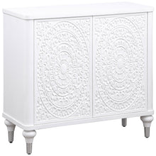 Load image into Gallery viewer, Cardella Accent Cabinet
