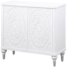 Load image into Gallery viewer, Cardella Accent Cabinet
