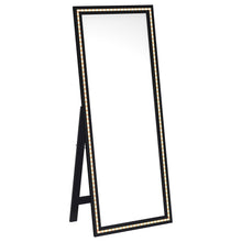 Load image into Gallery viewer, Windrose Standing Mirror
