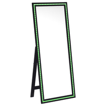Load image into Gallery viewer, Windrose Standing Mirror
