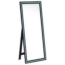 Load image into Gallery viewer, Windrose Standing Mirror
