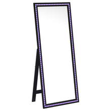 Load image into Gallery viewer, Windrose Standing Mirror

