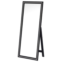 Load image into Gallery viewer, Windrose Standing Mirror
