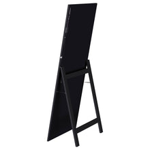 Load image into Gallery viewer, Windrose Standing Mirror
