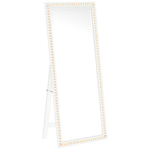 Load image into Gallery viewer, Windrose Standing Mirror
