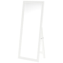 Load image into Gallery viewer, Windrose Standing Mirror
