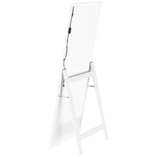 Load image into Gallery viewer, Windrose Standing Mirror
