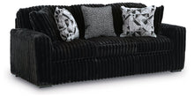 Load image into Gallery viewer, Midnight-Madness Sofa
