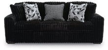 Load image into Gallery viewer, Midnight-Madness Sofa
