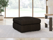 Load image into Gallery viewer, Midnight-Madness Oversized Accent Ottoman
