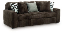 Load image into Gallery viewer, Midnight-Madness Sofa
