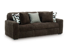 Load image into Gallery viewer, Midnight-Madness Sofa
