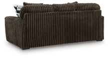 Load image into Gallery viewer, Midnight-Madness Sofa
