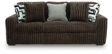 Load image into Gallery viewer, Midnight-Madness Sofa
