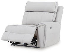 Load image into Gallery viewer, Social Pointe Reclining Loveseat
