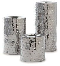 Load image into Gallery viewer, Marisa Candle Holder (Set of 3)
