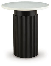 Load image into Gallery viewer, Wainstone Accent Table

