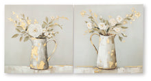 Load image into Gallery viewer, Amoryville Wall Art Set (Set of 2)
