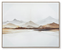 Load image into Gallery viewer, Karalen Wall Art
