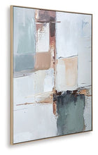 Load image into Gallery viewer, Trailport Wall Art
