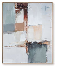 Load image into Gallery viewer, Trailport Wall Art

