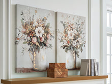 Load image into Gallery viewer, Faisaldon Wall Art (Set of 2)
