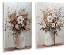 Load image into Gallery viewer, Faisaldon Wall Art (Set of 2)
