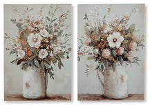 Load image into Gallery viewer, Faisaldon Wall Art (Set of 2)
