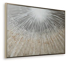 Load image into Gallery viewer, Waldard Wall Art

