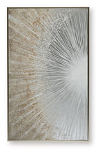 Load image into Gallery viewer, Waldard Wall Art
