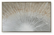 Load image into Gallery viewer, Waldard Wall Art
