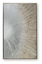 Load image into Gallery viewer, Waldard Wall Art

