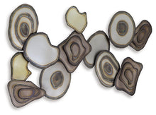 Load image into Gallery viewer, Worthman Wall Decor (Set of 2)
