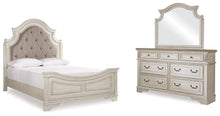 Load image into Gallery viewer, Realyn Bedroom Set
