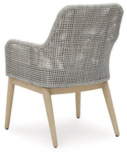 Load image into Gallery viewer, Seton Creek Outdoor Seating Set
