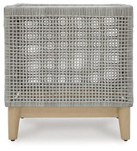 Load image into Gallery viewer, Seton Creek Outdoor Seating Set
