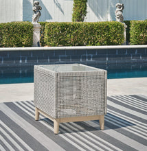 Load image into Gallery viewer, Seton Creek Outdoor Seating Set
